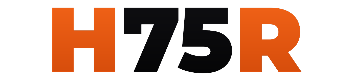 h75r